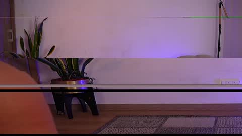 Snapshot of anyiled chatting on 01-11-26, 02:05 Dulce Maria online show from 01-11-26, 02:05