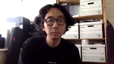 anylunch online show from 07-19-26, 03:21
