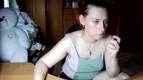 AnyonexSomy online show from 07-20-26, 01:46
