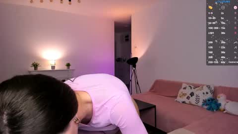 Anysa Smith online show from 03-07-26, 09:45