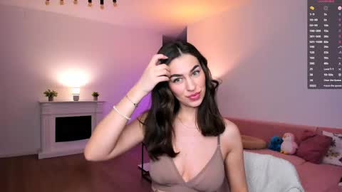 Snapshot of anysasmithh chatting on 04-23-26, 07:49 Anysa Smith online show from 04-23-26, 07:49