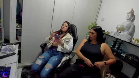 Any online show from 11-21-25, 09:35