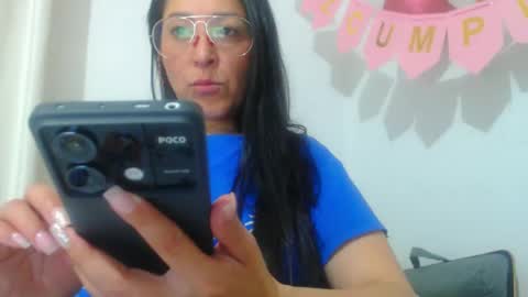 SOFFIA online show from 01-22-25, 10:07