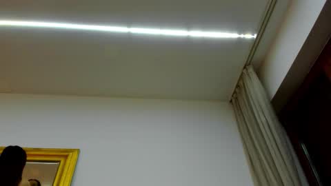 Anyssia  online show from 11-27-25, 07:38