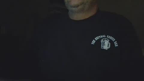 Daddy online show from 01-13-26, 05:24