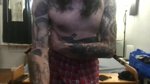 cowboy online show from 09-22-25, 06:26