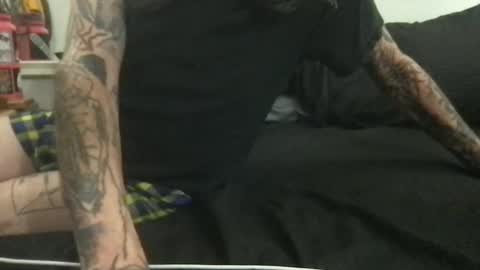 cowboy online show from 09-30-25, 06:51