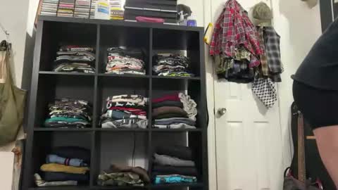 cowboy online show from 11-11-25, 08:25