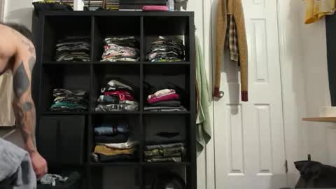 cowboy online show from 11-23-25, 09:31