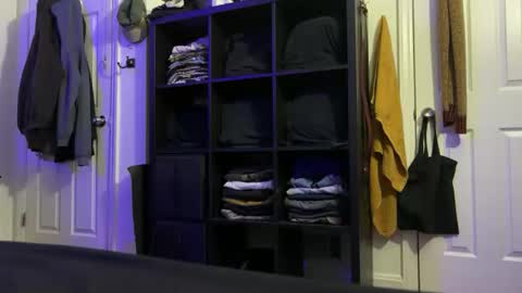 cowboy online show from 12-21-25, 07:48