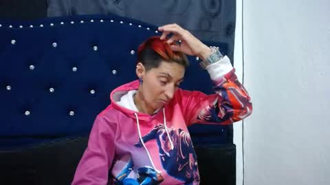 Snapshot of anyu_1306 chatting on 12-04-24, 05:49 anyu online show from 12-04-24, 05:49