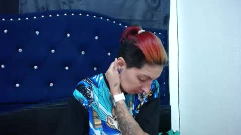 Snapshot of anyu_1306 chatting on 12-12-24, 07:19 anyu online show from 12-12-24, 07:19