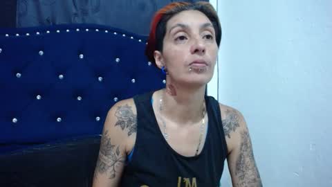 Snapshot of anyu_1306 chatting on 12-13-24, 12:53 anyu online show from 12-13-24, 12:53