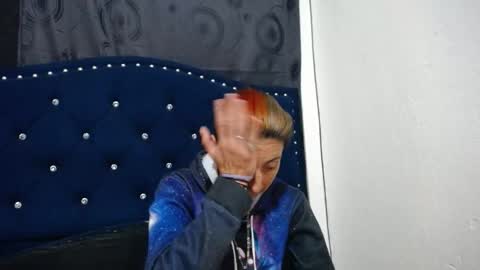 Snapshot of anyu_1306 chatting on 12-14-24, 08:56 anyu online show from 12-14-24, 08:56