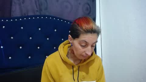 Snapshot of anyu_1306 chatting on 12-20-24, 01:22 anyu online show from 12-20-24, 01:22