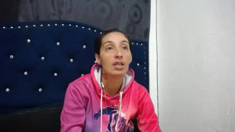 Snapshot of anyu_1306 chatting on 01-18-25, 05:10 anyu online show from 01-18-25, 05:10