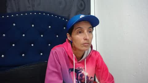 Snapshot of anyu_1306 chatting on 01-30-25, 03:11 anyu online show from 01-30-25, 03:11