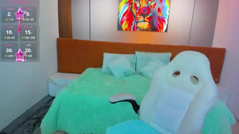 Anyy Honey online show from 11-02-25, 06:43