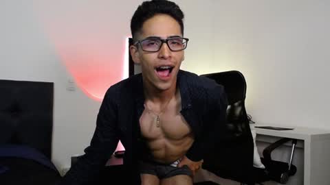 Snapshot of aodaboyy chatting on 12-26-24, 02:55 aodaboy online show from 12-26-24, 02:55