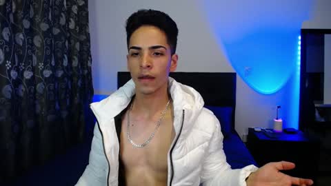 Snapshot of aodaboyy chatting on 01-02-25, 12:02 aodaboy online show from 01-02-25, 12:02