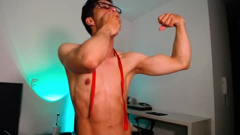 Snapshot of aodaboyy chatting on 01-13-25, 03:34 aodaboy online show from 01-13-25, 03:34