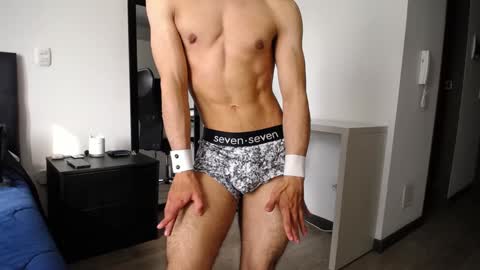 Snapshot of aodaboyy chatting on 01-13-25, 08:37 aodaboy online show from 01-13-25, 08:37