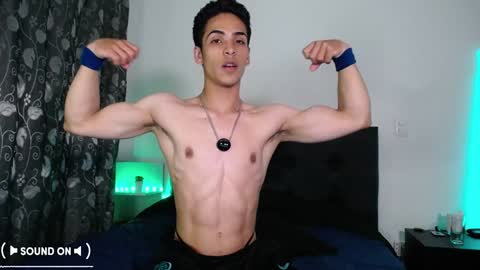 Snapshot of aodaboyy chatting on 01-27-25, 11:54 aodaboy online show from 01-27-25, 11:54