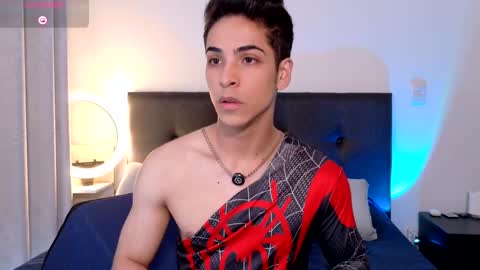 Snapshot of aodaboyy chatting on 09-22-25, 12:51 aodaboy online show from 09-22-25, 12:51