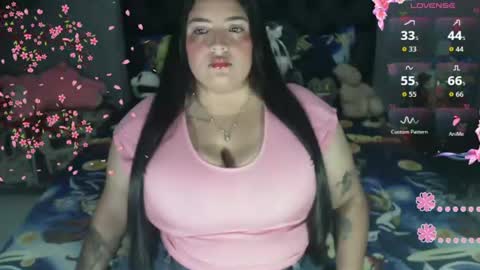 Snapshot of aome_higurashi_ chatting on 07-19-26, 03:27 SOFIA online show from 07-19-26, 03:27