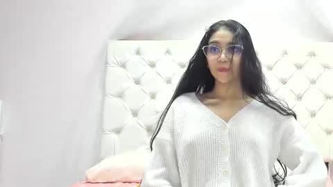 Snapshot of aome_rainbow2 chatting on 01-14-26, 06:08 Aome Rainbow online show from 01-14-26, 06:08