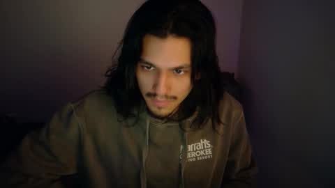 ApacheWithWebcam online show from 02-15-26, 03:58