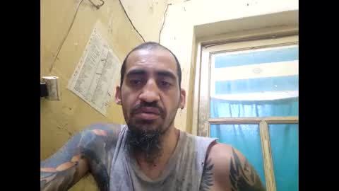 apapal12 online show from 01-08-26, 07:54