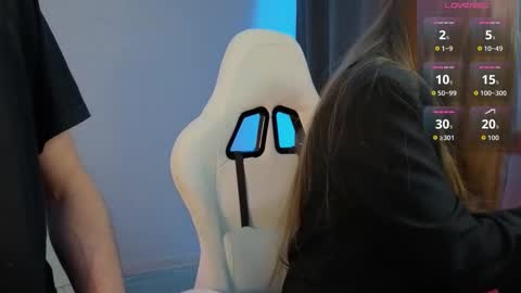 AlexBella online show from 12-03-25, 05:11