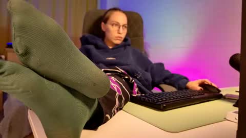 APHEX QUEEN online show from 07-29-26, 09:07