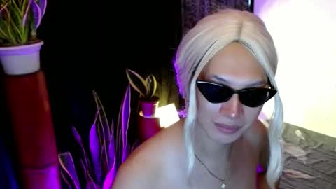 Roman Goddess online show from 12-03-24, 06:06