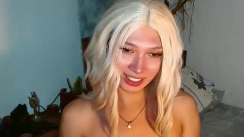 Roman Goddess online show from 12-16-24, 05:06