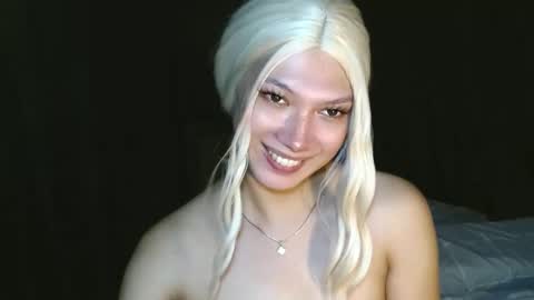 Roman Goddess online show from 12-25-24, 04:44