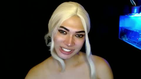 Roman Goddess online show from 01-04-25, 07:24