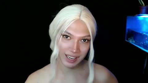 Roman Goddess online show from 01-06-25, 11:29