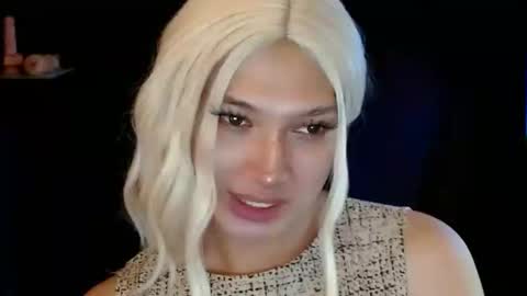 Roman Goddess online show from 01-10-25, 05:05