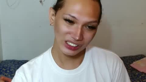 Roman Goddess online show from 01-18-25, 11:21