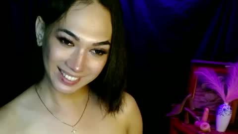 Roman Goddess online show from 01-21-25, 04:37