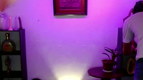 Roman Goddess online show from 01-27-25, 09:13