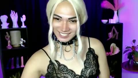 Roman Goddess online show from 02-15-25, 09:26