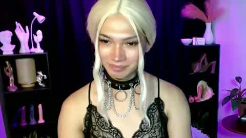 Roman Goddess online show from 02-16-25, 05:48