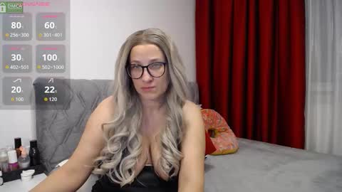 Sarah online show from 02-22-26, 05:40