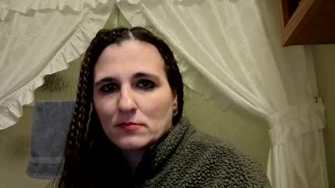 Aphrodite60 online show from 01-18-26, 06:06