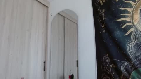 aphrodite__bloom online show from 02-17-25, 03:31