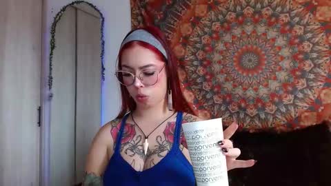 aphrodite__bloom online show from 09-19-25, 05:13