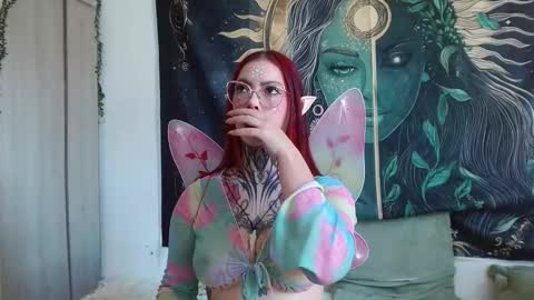 aphrodite__bloom online show from 11-01-25, 06:21